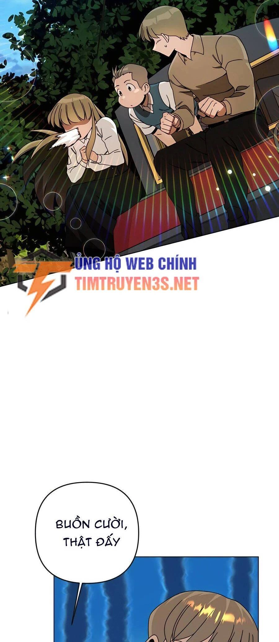 Tôi Từ Bỏ Tất Cả Để Khởi Đầu Ở Một Thế Giới Khác Chapter 27 - 50