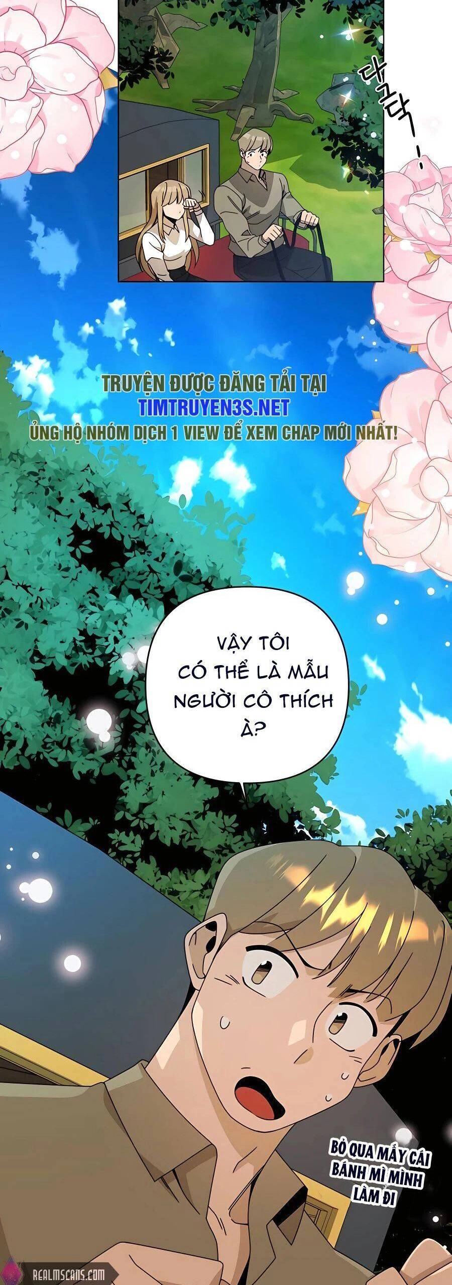 Tôi Từ Bỏ Tất Cả Để Khởi Đầu Ở Một Thế Giới Khác Chapter 27 - 53