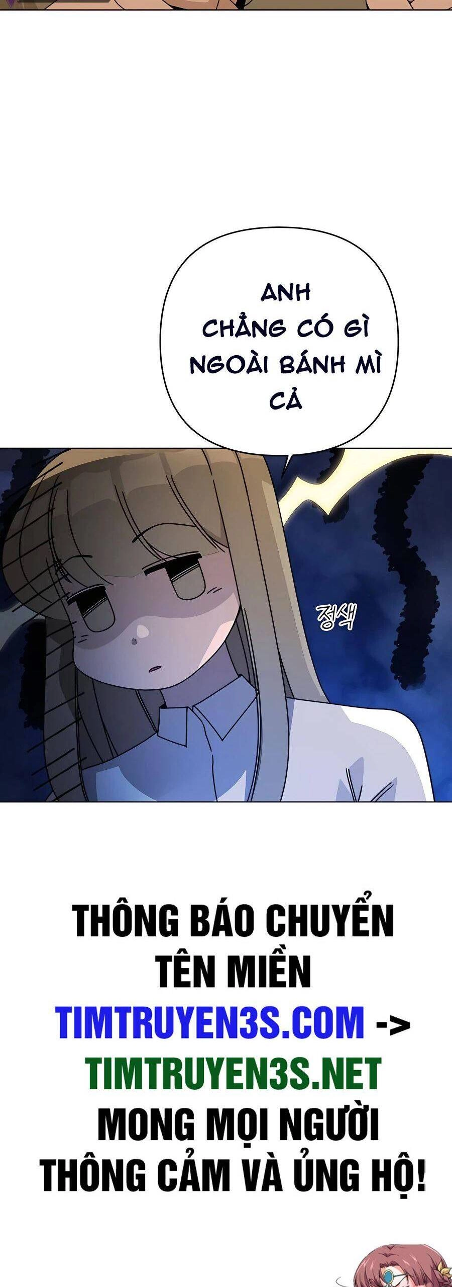 Tôi Từ Bỏ Tất Cả Để Khởi Đầu Ở Một Thế Giới Khác Chapter 27 - 54