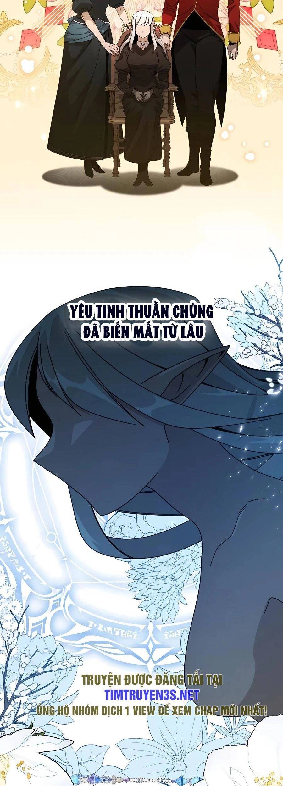 Tôi Từ Bỏ Tất Cả Để Khởi Đầu Ở Một Thế Giới Khác Chapter 28 - 3