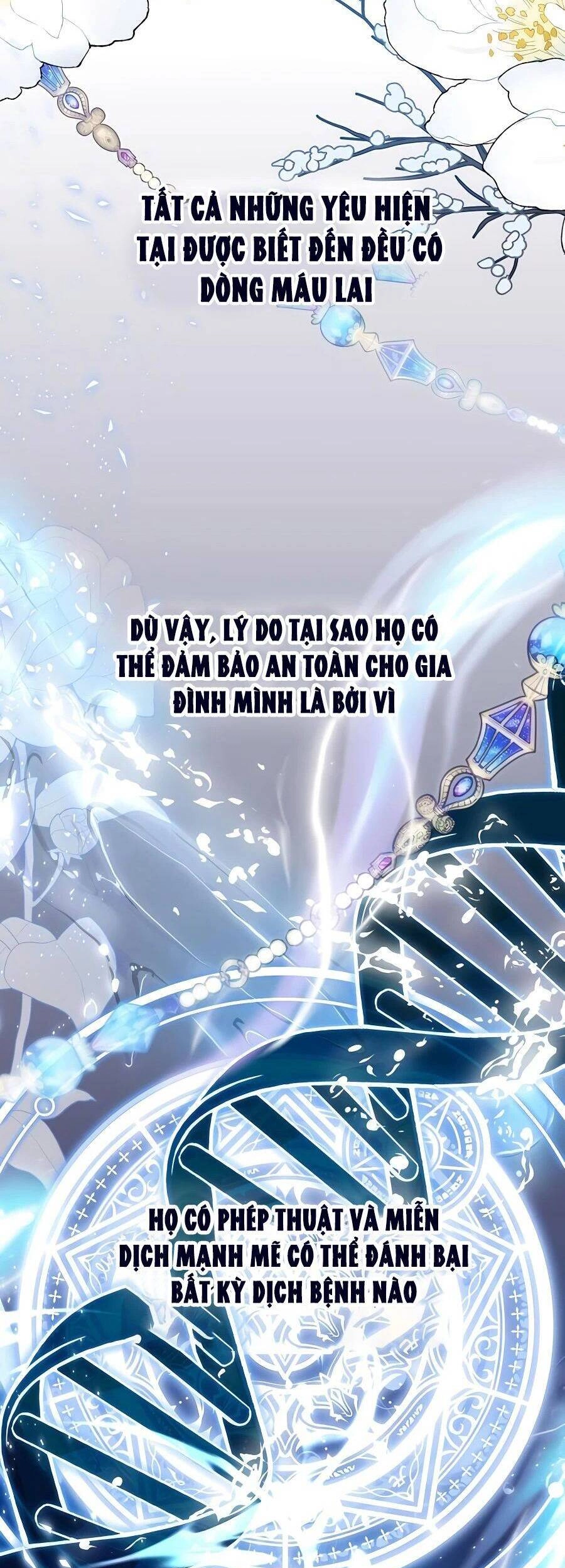 Tôi Từ Bỏ Tất Cả Để Khởi Đầu Ở Một Thế Giới Khác Chapter 28 - 4