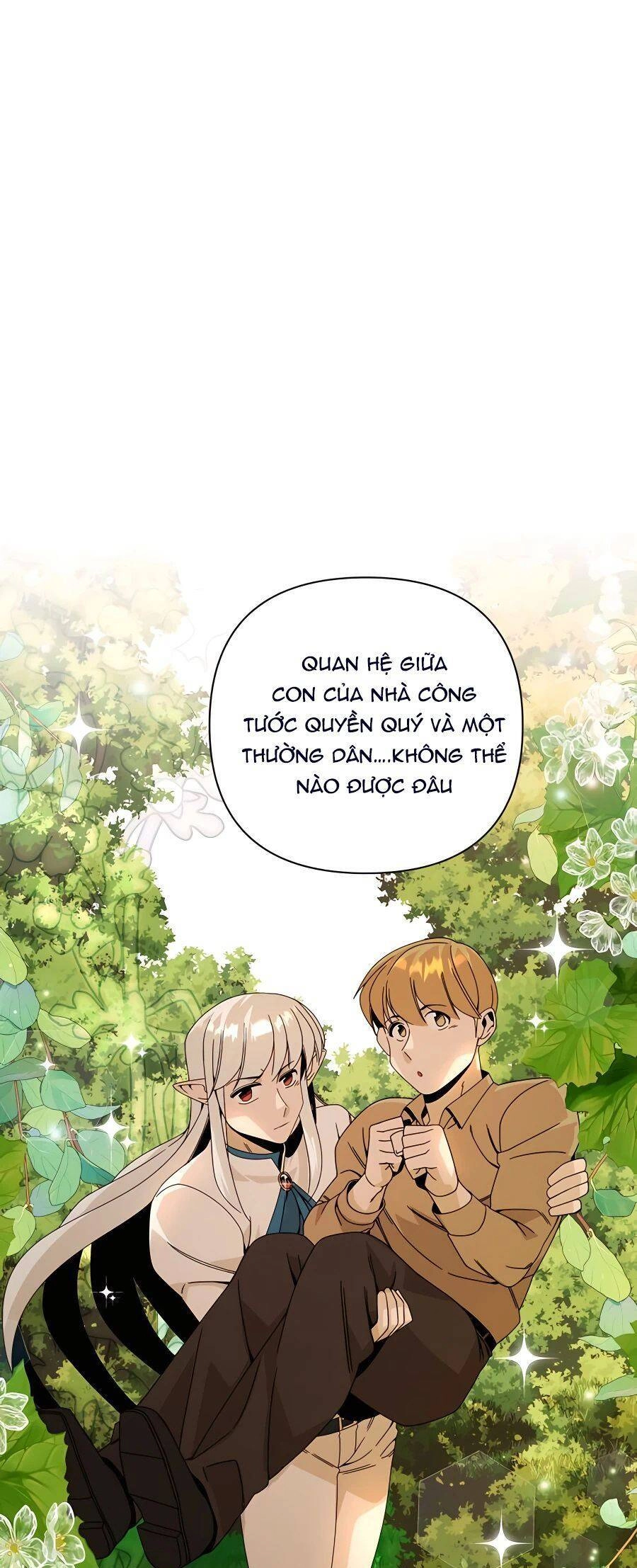 Tôi Từ Bỏ Tất Cả Để Khởi Đầu Ở Một Thế Giới Khác Chapter 28 - 6