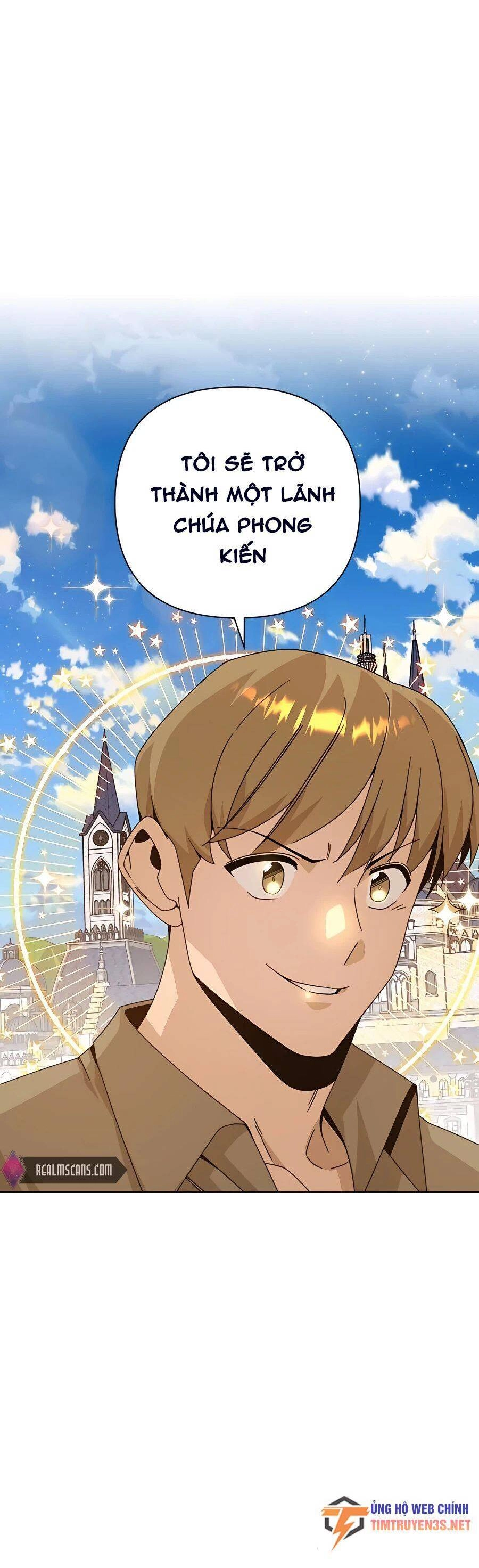 Tôi Từ Bỏ Tất Cả Để Khởi Đầu Ở Một Thế Giới Khác Chapter 28 - 10