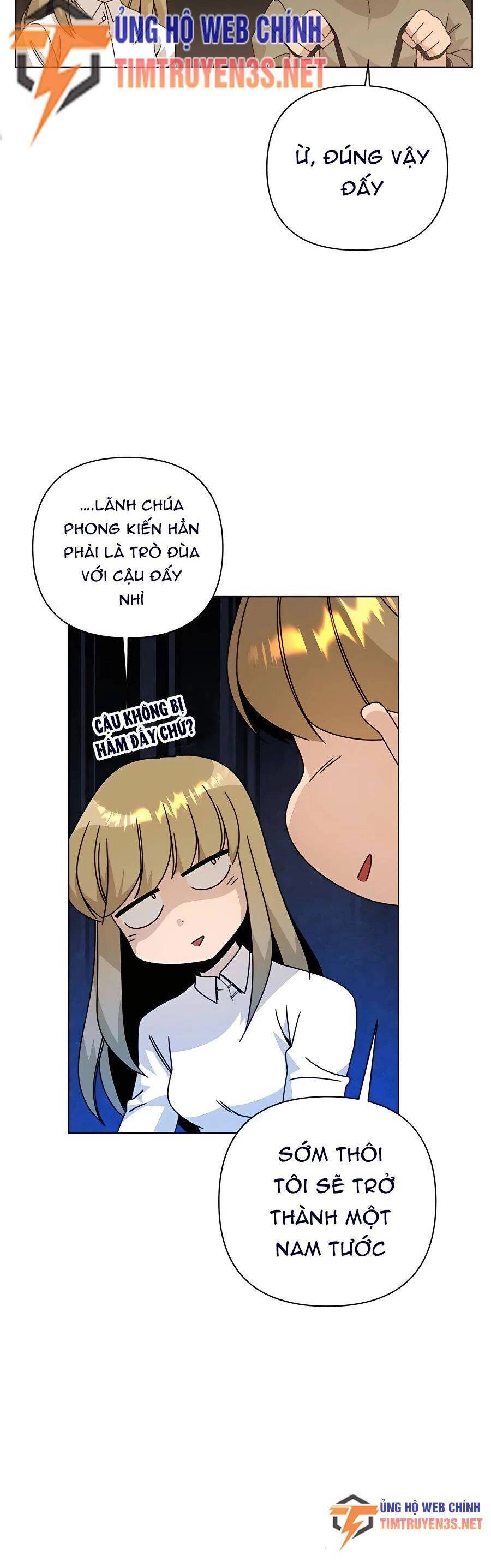 Tôi Từ Bỏ Tất Cả Để Khởi Đầu Ở Một Thế Giới Khác Chapter 28 - 12