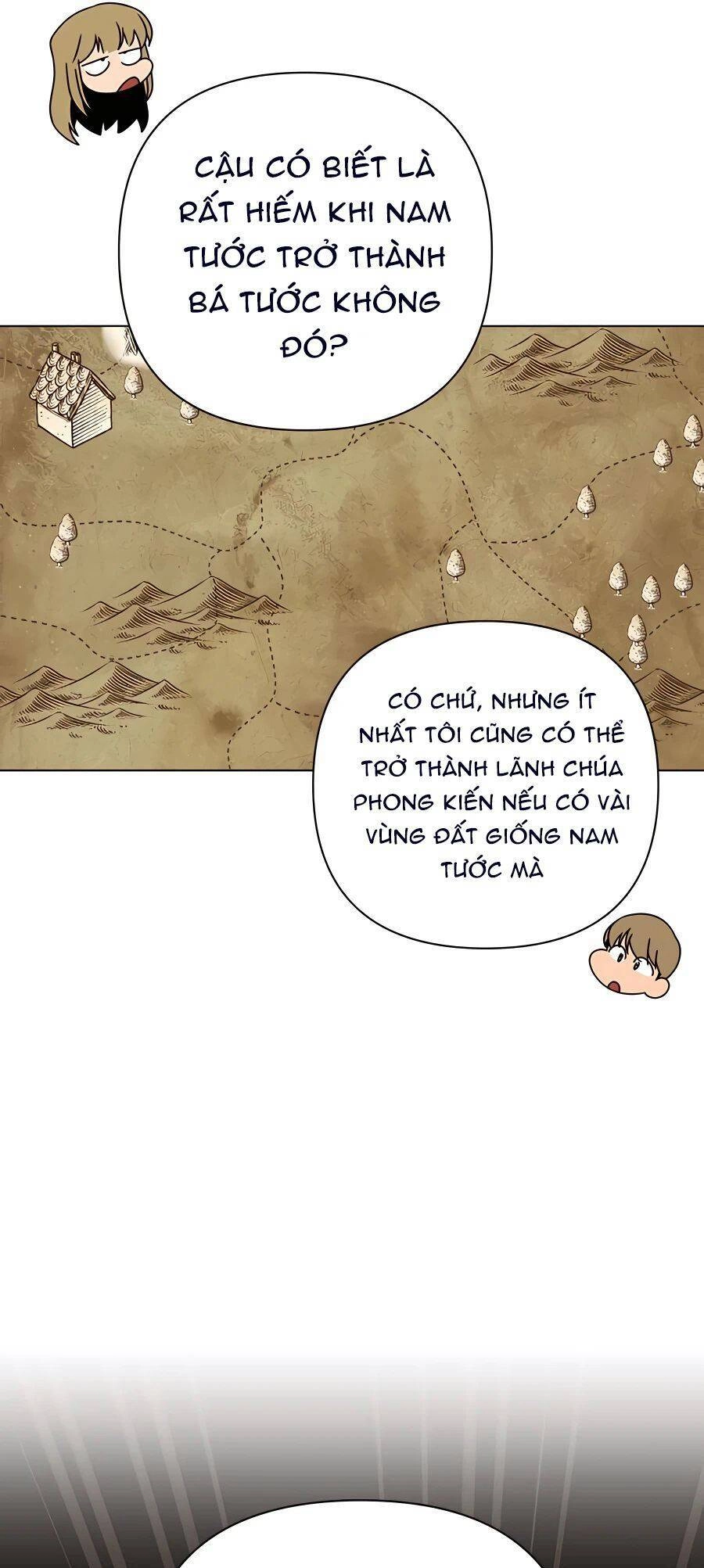 Tôi Từ Bỏ Tất Cả Để Khởi Đầu Ở Một Thế Giới Khác Chapter 28 - 13