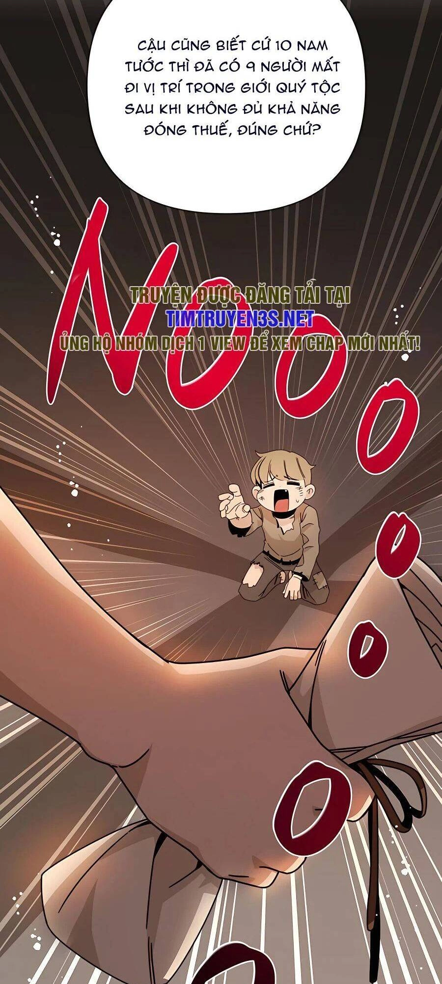 Tôi Từ Bỏ Tất Cả Để Khởi Đầu Ở Một Thế Giới Khác Chapter 28 - 14