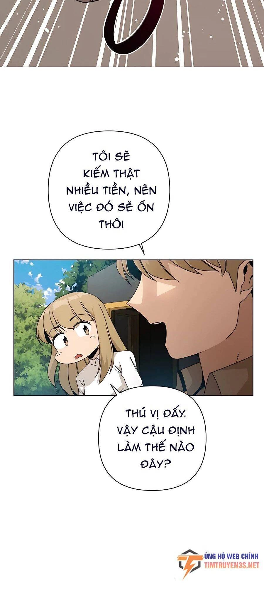 Tôi Từ Bỏ Tất Cả Để Khởi Đầu Ở Một Thế Giới Khác Chapter 28 - 15