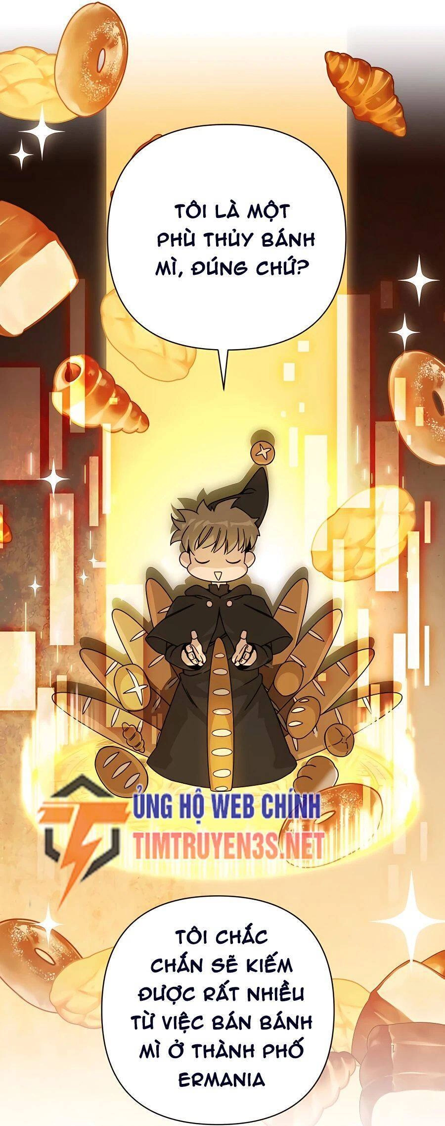 Tôi Từ Bỏ Tất Cả Để Khởi Đầu Ở Một Thế Giới Khác Chapter 28 - 16