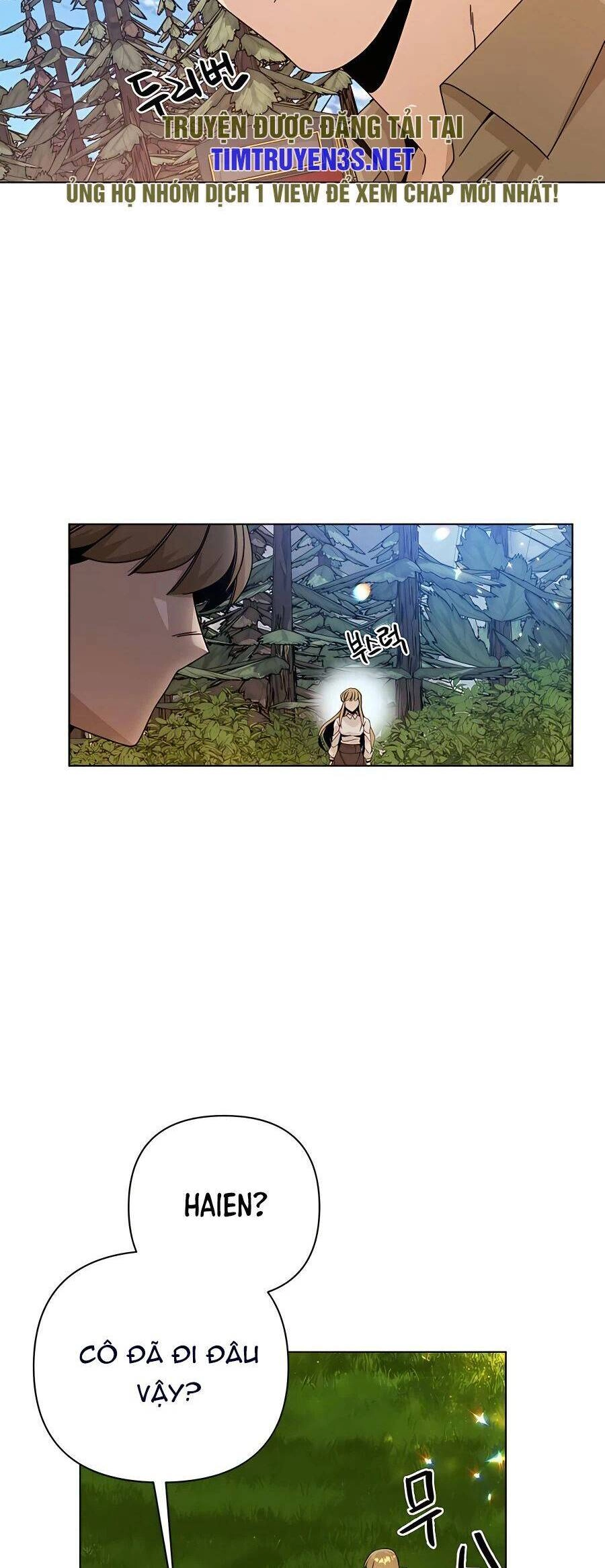 Tôi Từ Bỏ Tất Cả Để Khởi Đầu Ở Một Thế Giới Khác Chapter 28 - 20