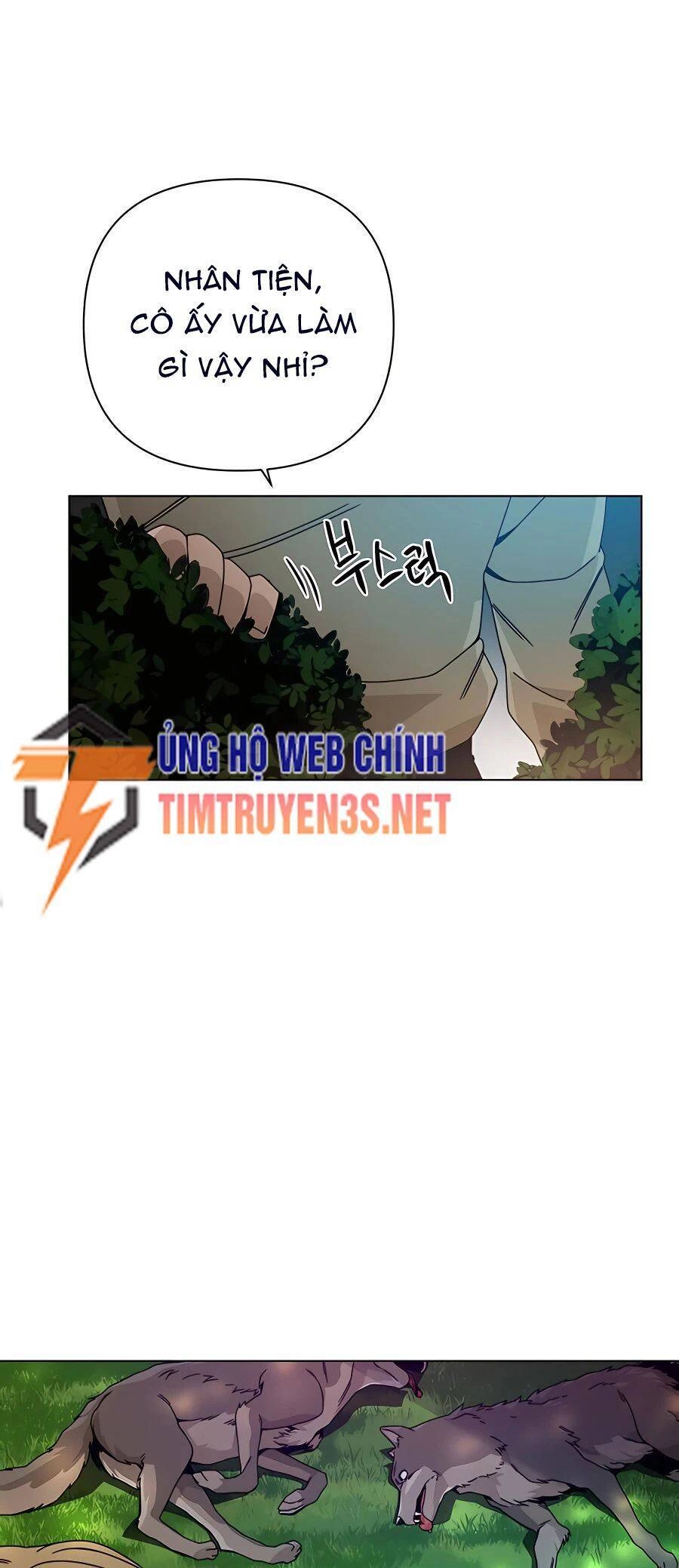 Tôi Từ Bỏ Tất Cả Để Khởi Đầu Ở Một Thế Giới Khác Chapter 28 - 22