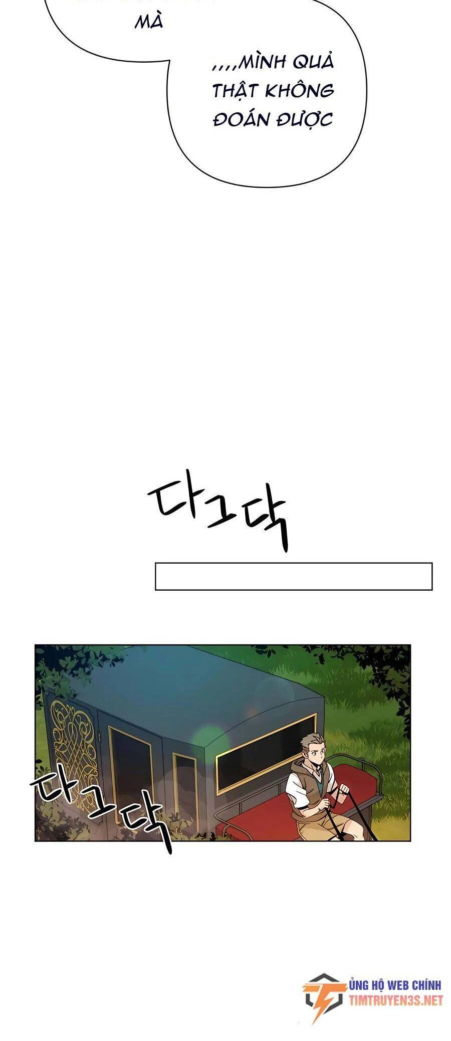 Tôi Từ Bỏ Tất Cả Để Khởi Đầu Ở Một Thế Giới Khác Chapter 28 - 24