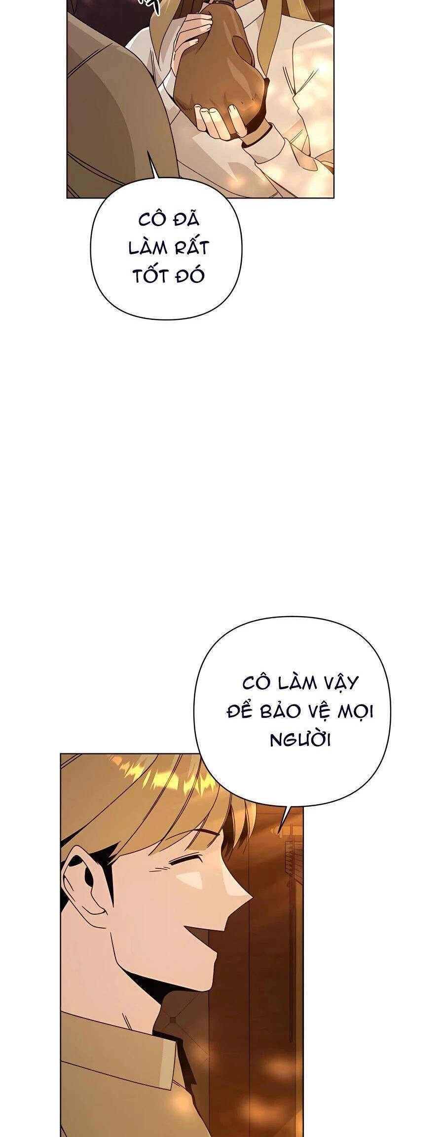 Tôi Từ Bỏ Tất Cả Để Khởi Đầu Ở Một Thế Giới Khác Chapter 28 - 26