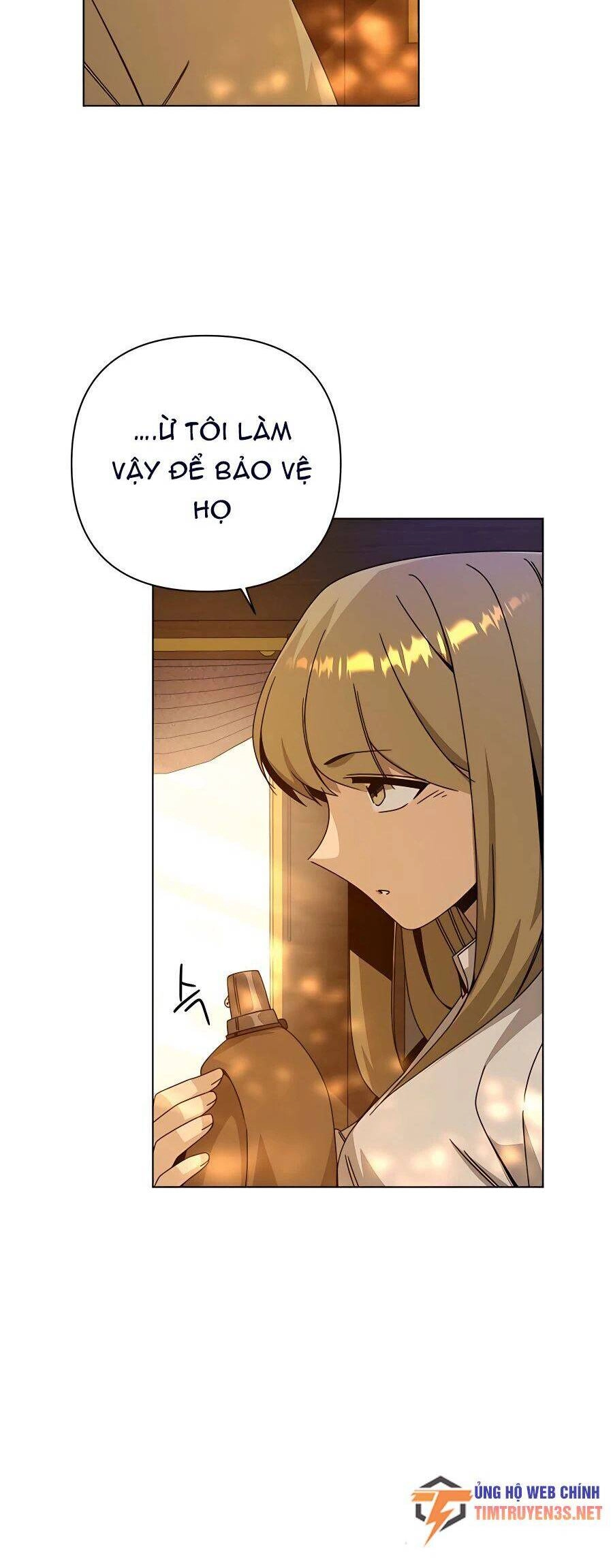 Tôi Từ Bỏ Tất Cả Để Khởi Đầu Ở Một Thế Giới Khác Chapter 28 - 27