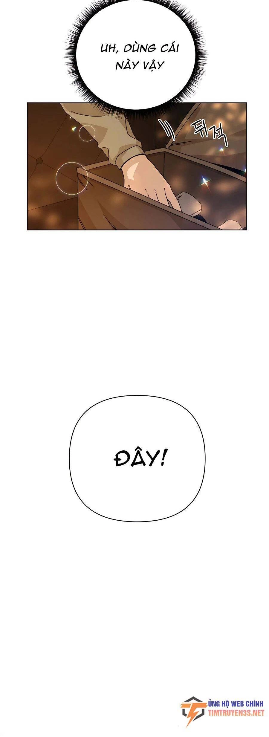 Tôi Từ Bỏ Tất Cả Để Khởi Đầu Ở Một Thế Giới Khác Chapter 28 - 29