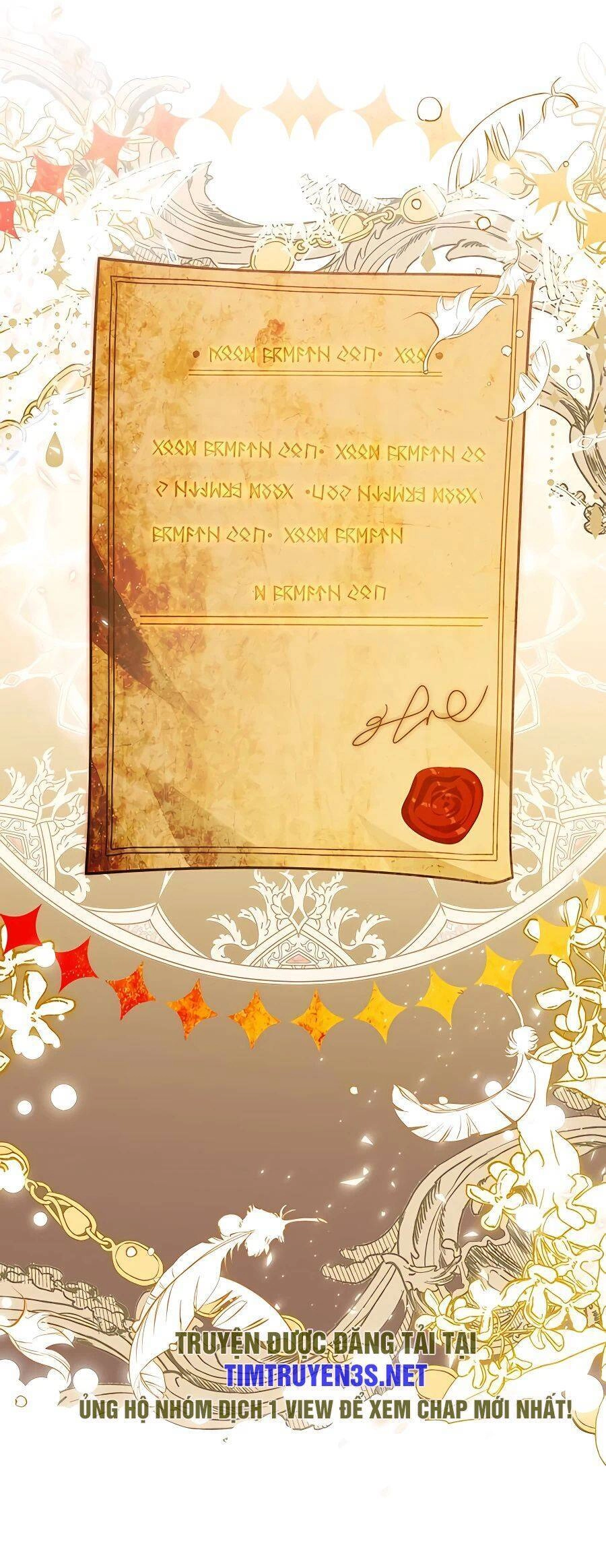 Tôi Từ Bỏ Tất Cả Để Khởi Đầu Ở Một Thế Giới Khác Chapter 28 - 30