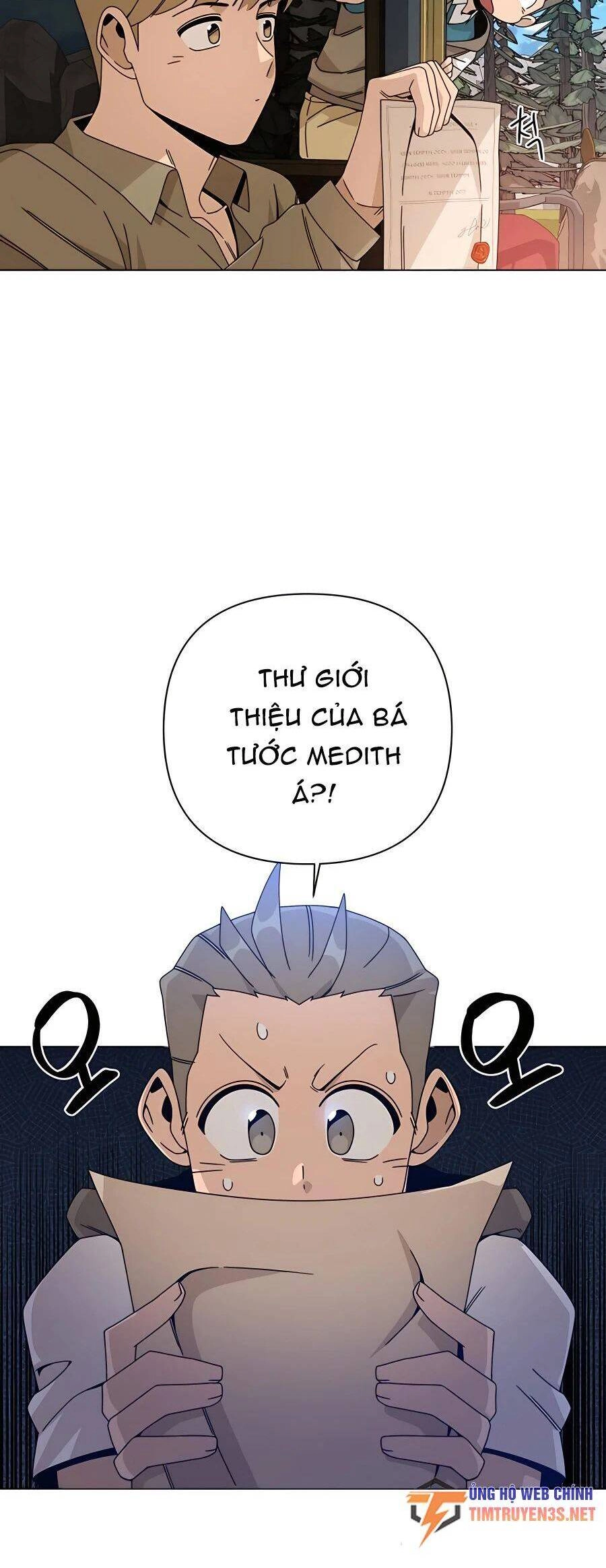 Tôi Từ Bỏ Tất Cả Để Khởi Đầu Ở Một Thế Giới Khác Chapter 28 - 32