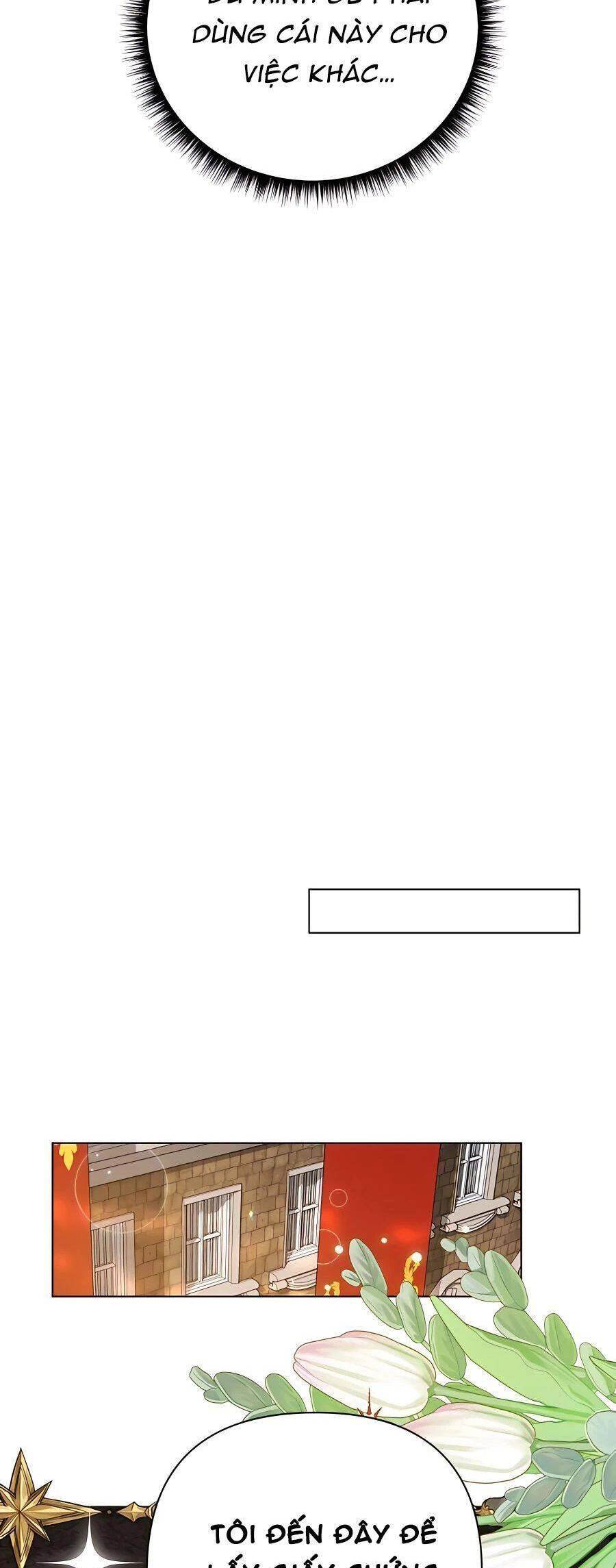 Tôi Từ Bỏ Tất Cả Để Khởi Đầu Ở Một Thế Giới Khác Chapter 28 - 34