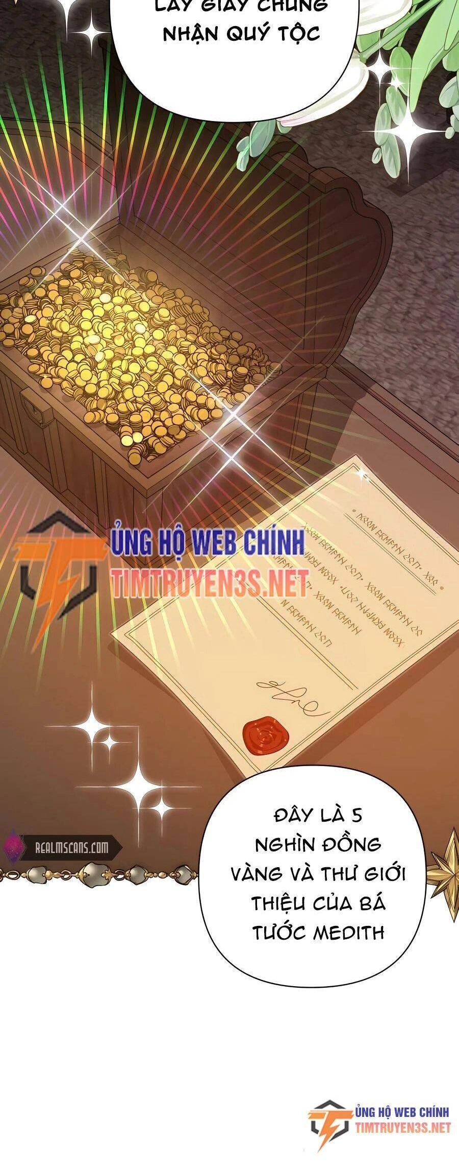 Tôi Từ Bỏ Tất Cả Để Khởi Đầu Ở Một Thế Giới Khác Chapter 28 - 35