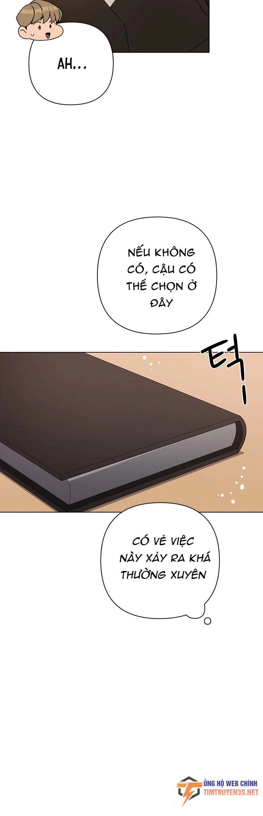 Tôi Từ Bỏ Tất Cả Để Khởi Đầu Ở Một Thế Giới Khác Chapter 28 - 37