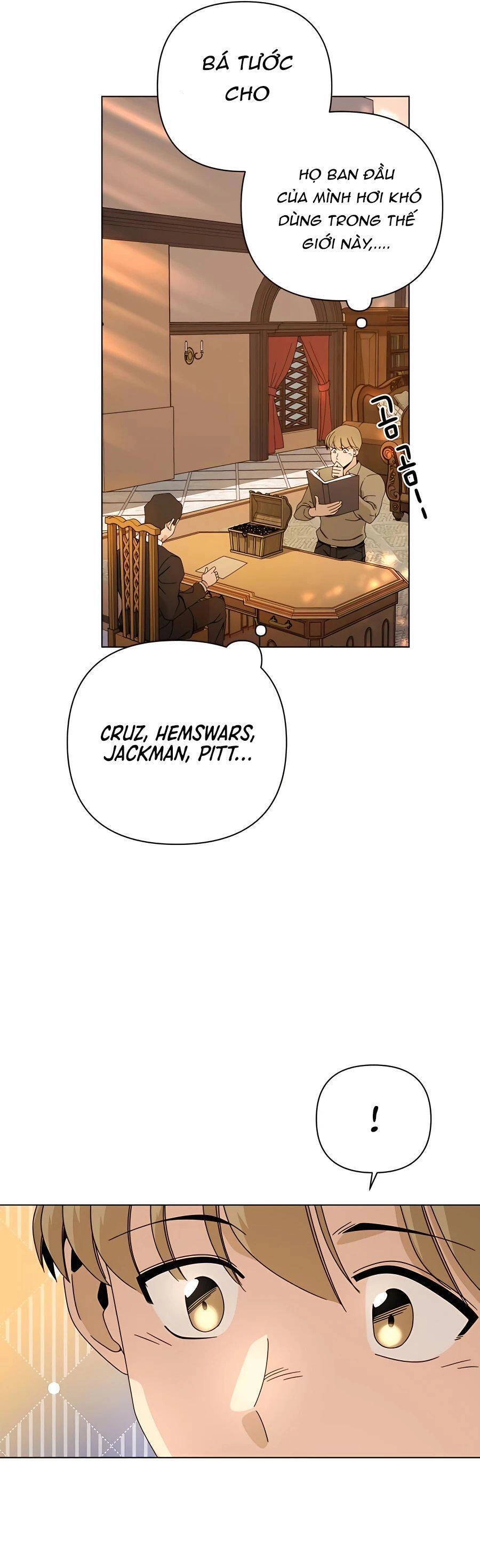 Tôi Từ Bỏ Tất Cả Để Khởi Đầu Ở Một Thế Giới Khác Chapter 28 - 38