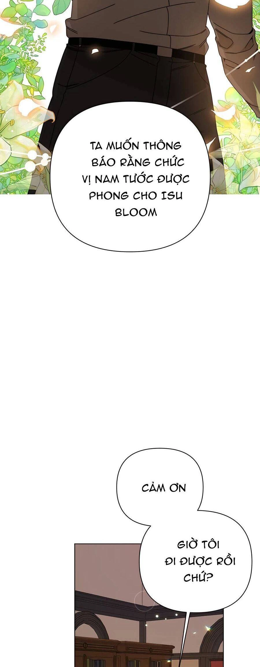 Tôi Từ Bỏ Tất Cả Để Khởi Đầu Ở Một Thế Giới Khác Chapter 28 - 41