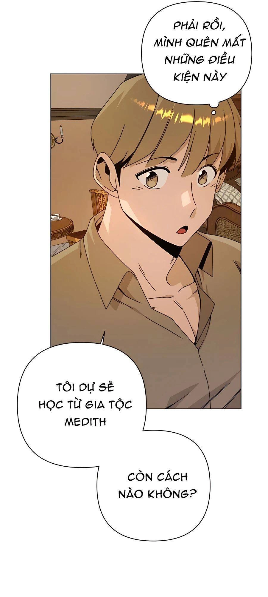 Tôi Từ Bỏ Tất Cả Để Khởi Đầu Ở Một Thế Giới Khác Chapter 28 - 43