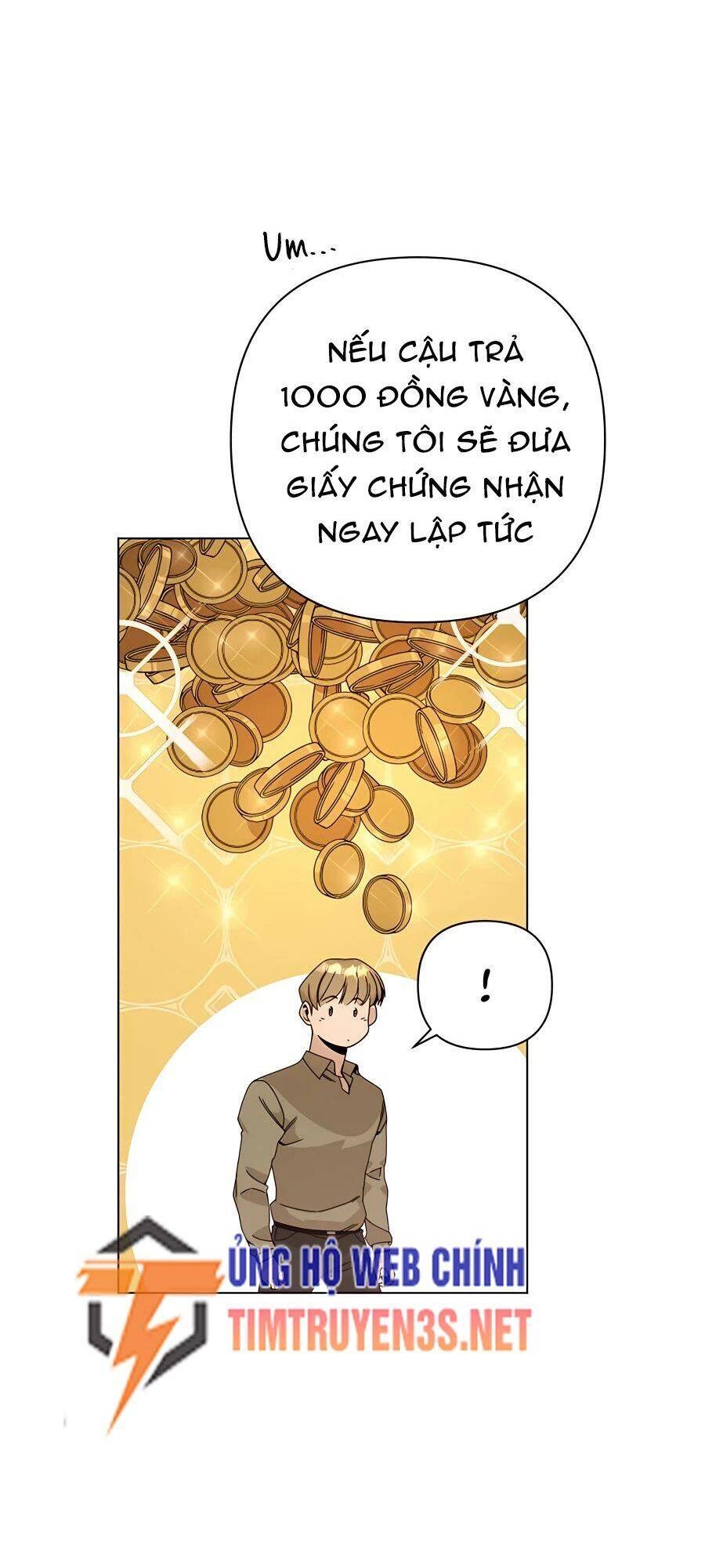 Tôi Từ Bỏ Tất Cả Để Khởi Đầu Ở Một Thế Giới Khác Chapter 28 - 44