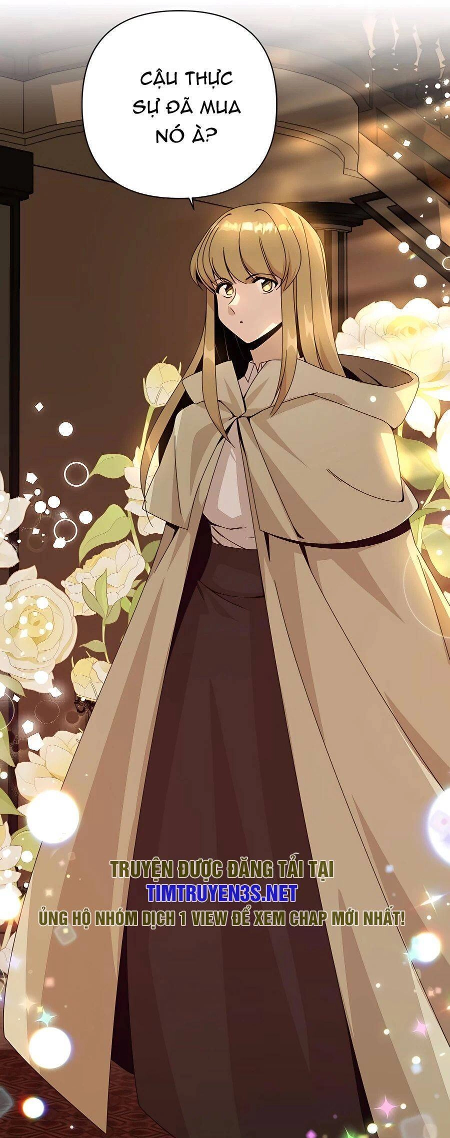 Tôi Từ Bỏ Tất Cả Để Khởi Đầu Ở Một Thế Giới Khác Chapter 28 - 46