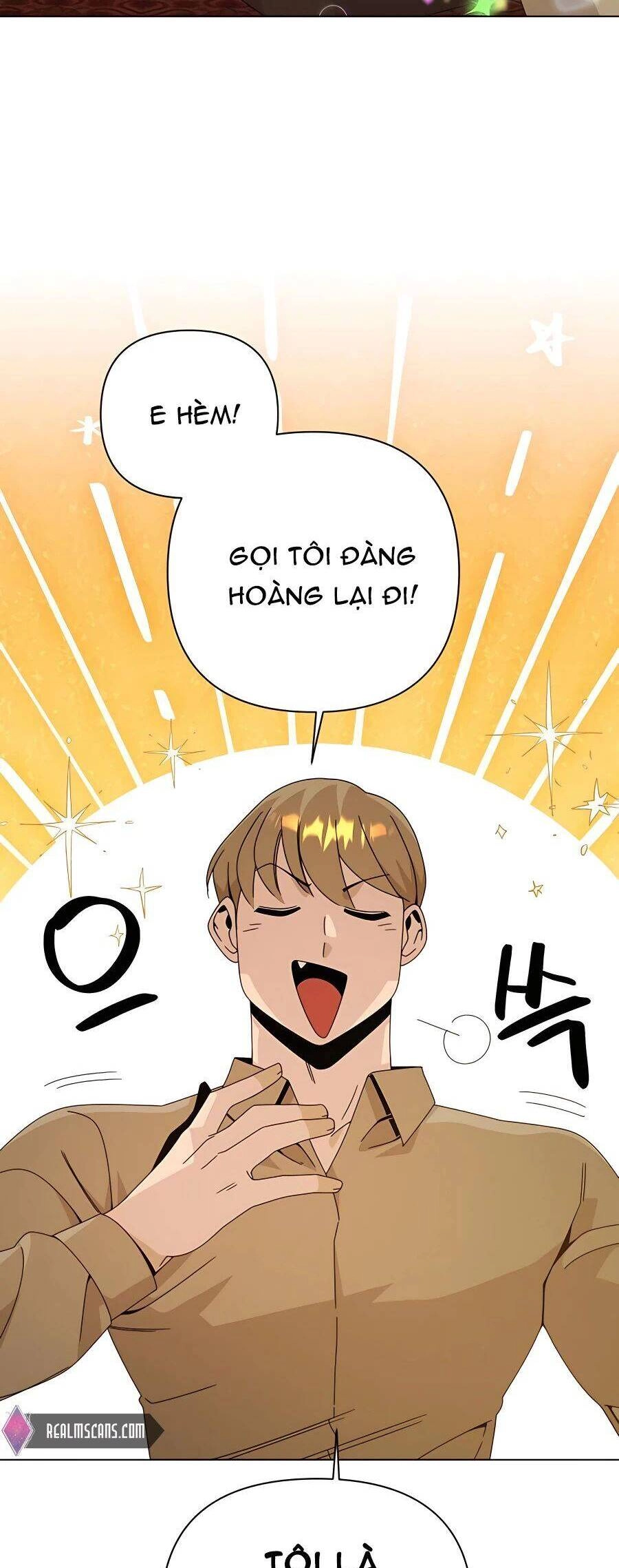 Tôi Từ Bỏ Tất Cả Để Khởi Đầu Ở Một Thế Giới Khác Chapter 28 - 47