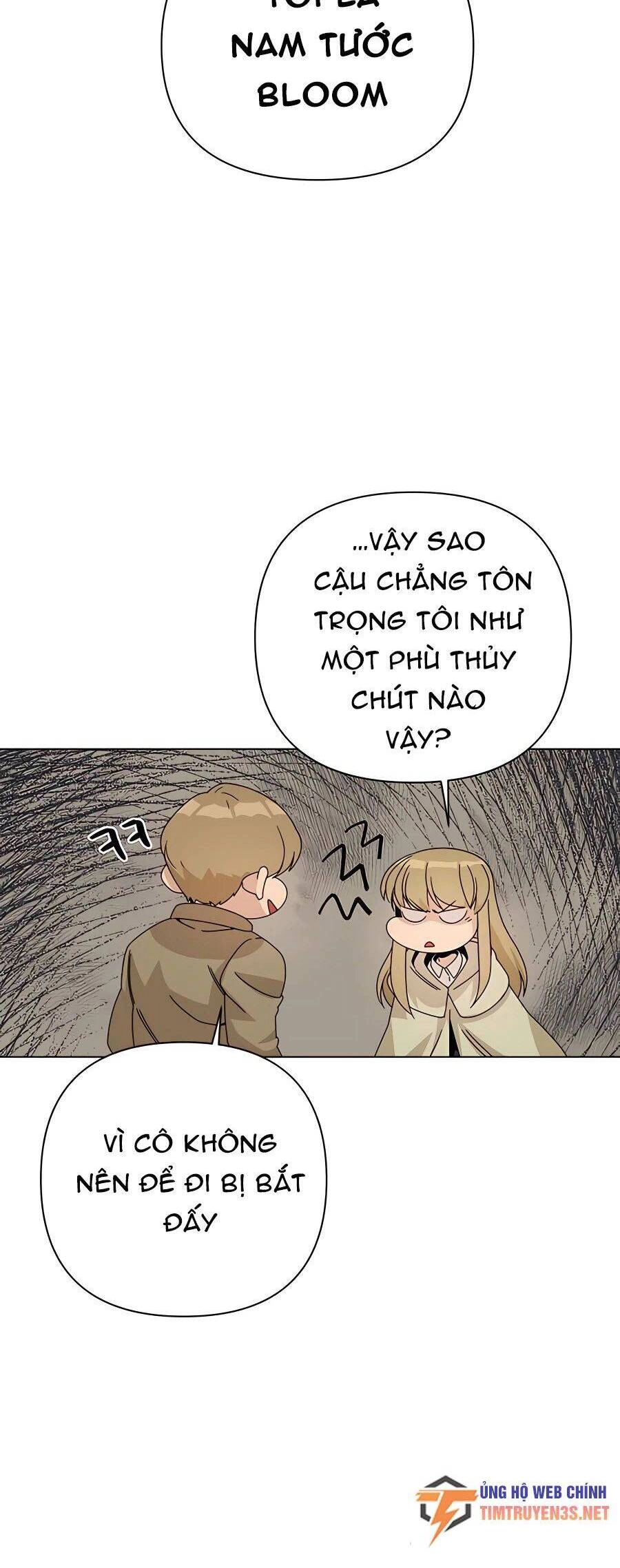Tôi Từ Bỏ Tất Cả Để Khởi Đầu Ở Một Thế Giới Khác Chapter 28 - 48