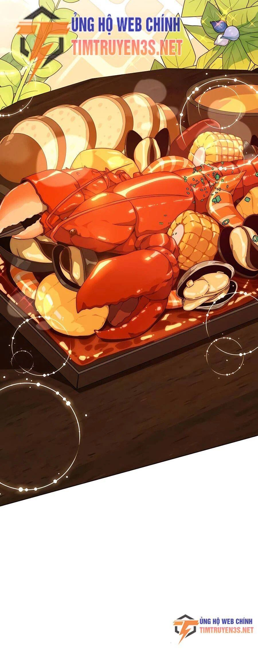 Tôi Từ Bỏ Tất Cả Để Khởi Đầu Ở Một Thế Giới Khác Chapter 28 - 51