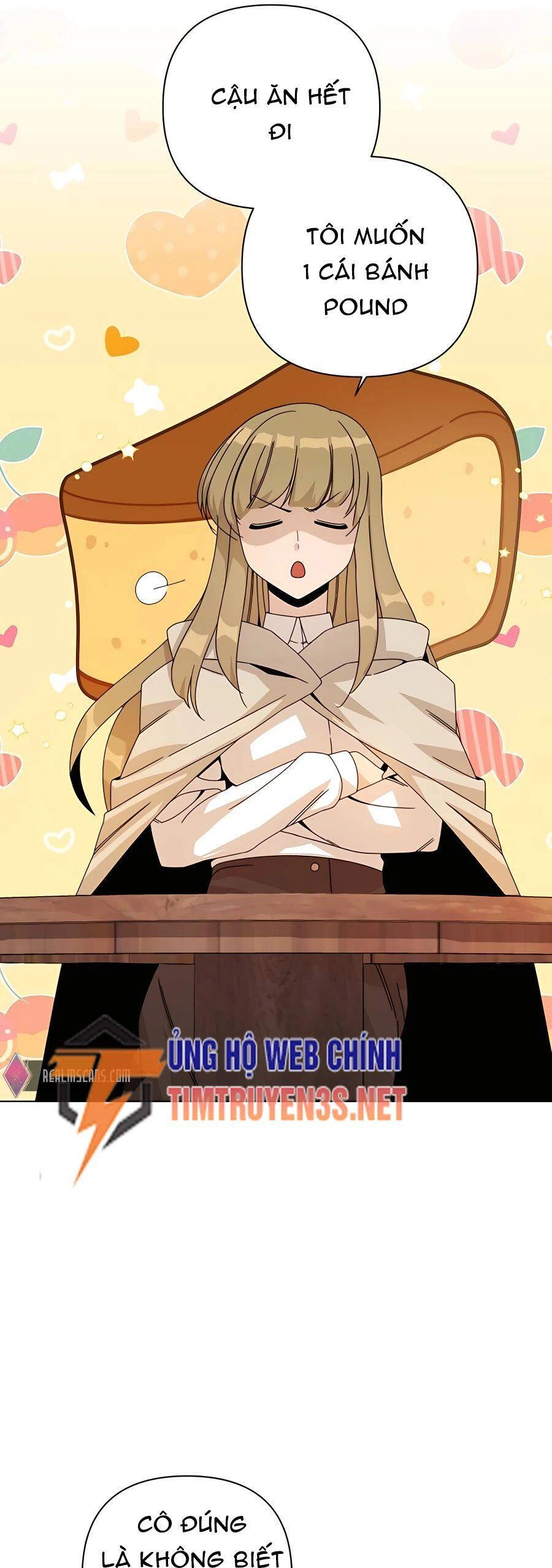 Tôi Từ Bỏ Tất Cả Để Khởi Đầu Ở Một Thế Giới Khác Chapter 28 - 54