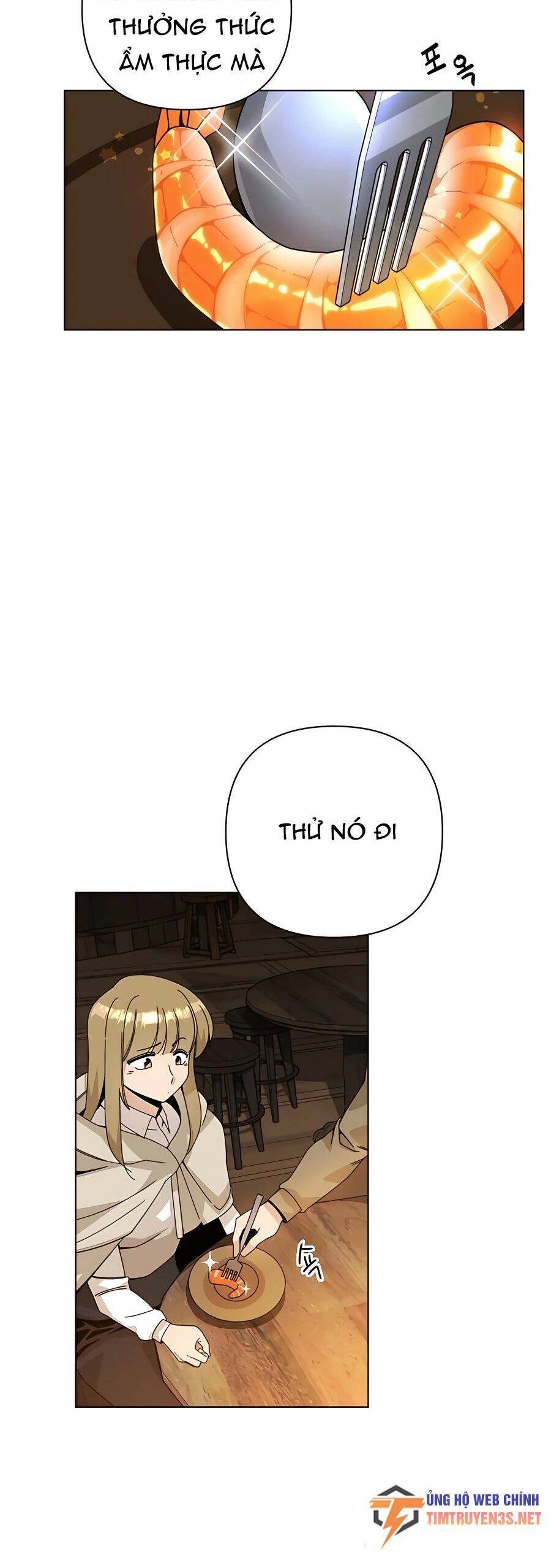 Tôi Từ Bỏ Tất Cả Để Khởi Đầu Ở Một Thế Giới Khác Chapter 28 - 55