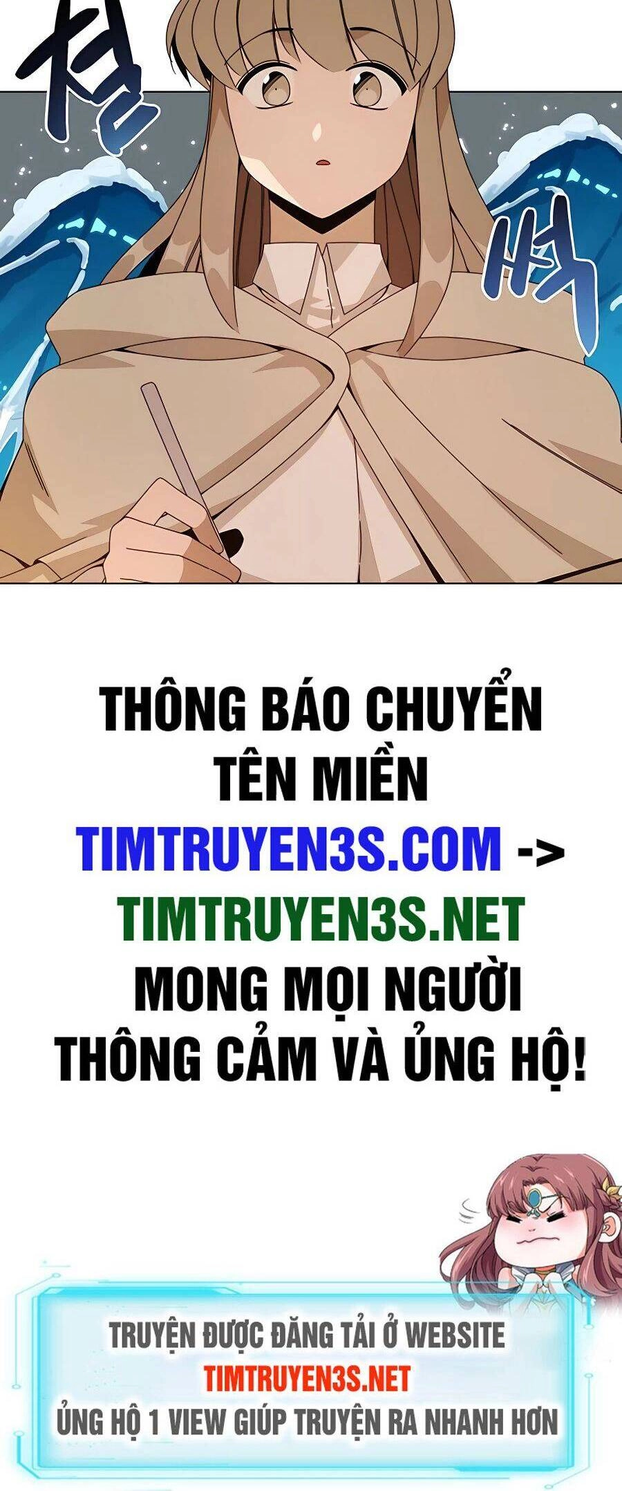 Tôi Từ Bỏ Tất Cả Để Khởi Đầu Ở Một Thế Giới Khác Chapter 28 - 57