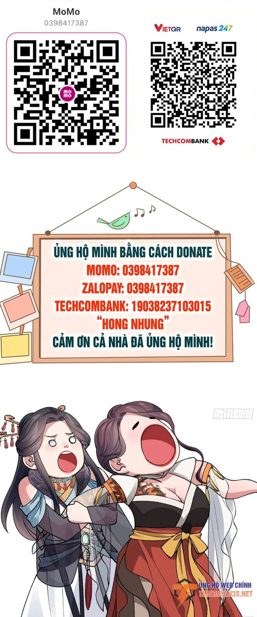 Tôi Từ Bỏ Tất Cả Để Khởi Đầu Ở Một Thế Giới Khác Chapter 28 - 58