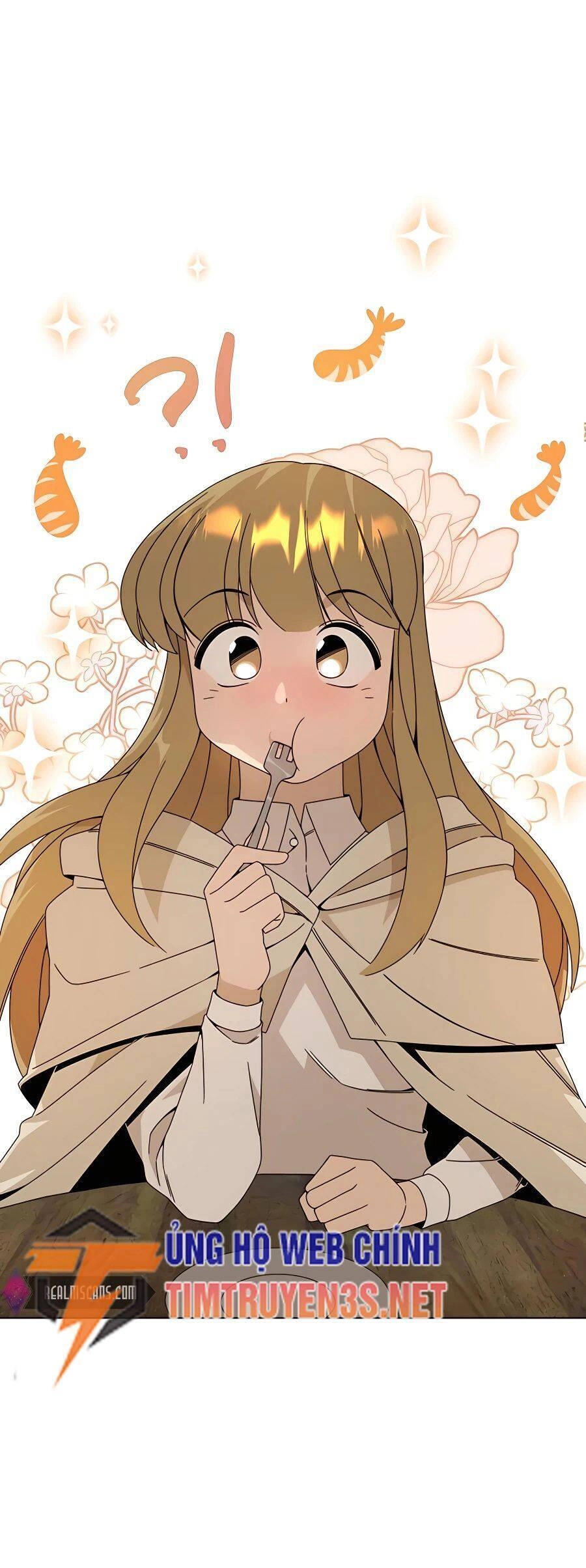 Tôi Từ Bỏ Tất Cả Để Khởi Đầu Ở Một Thế Giới Khác Chapter 29 - 3