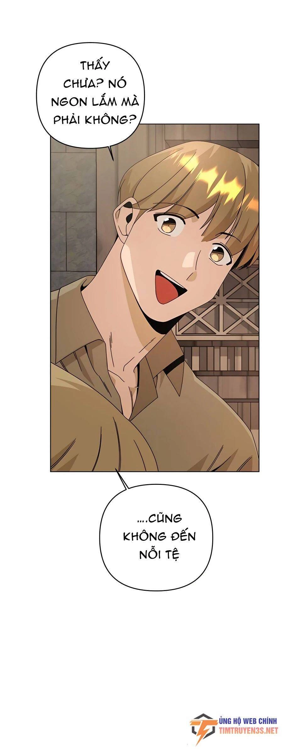 Tôi Từ Bỏ Tất Cả Để Khởi Đầu Ở Một Thế Giới Khác Chapter 29 - 4