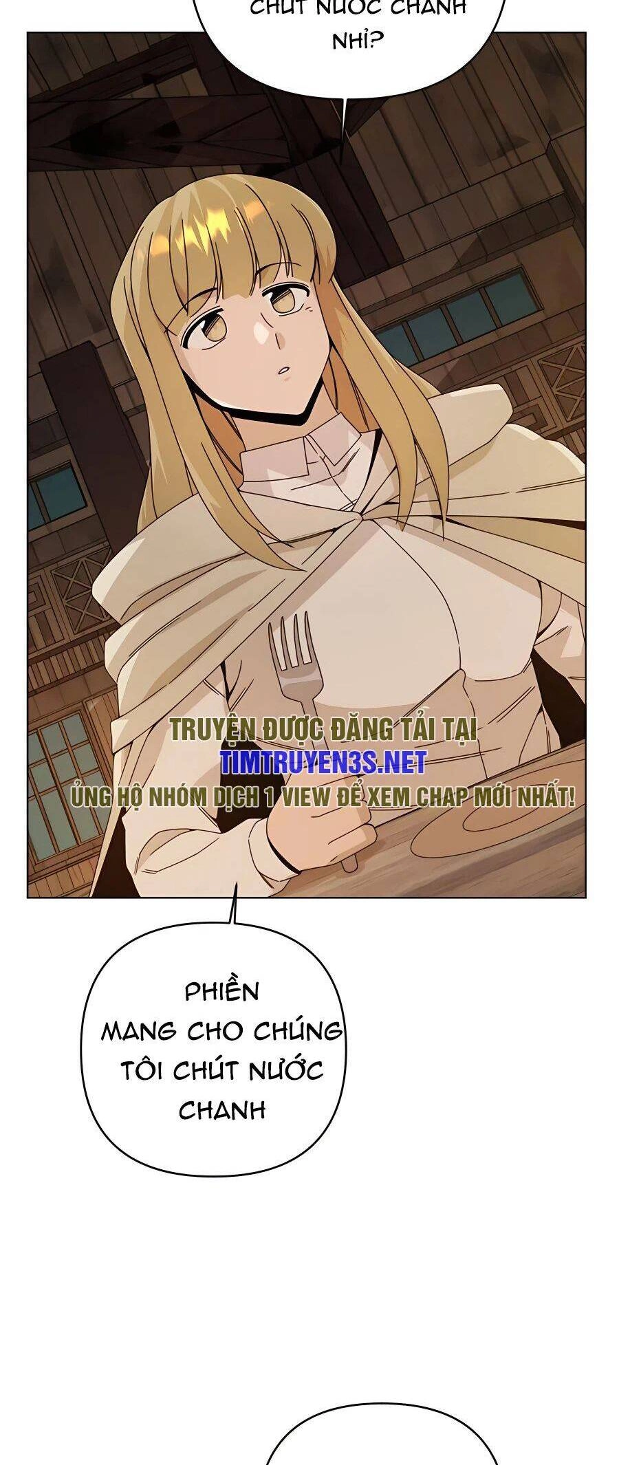 Tôi Từ Bỏ Tất Cả Để Khởi Đầu Ở Một Thế Giới Khác Chapter 29 - 6