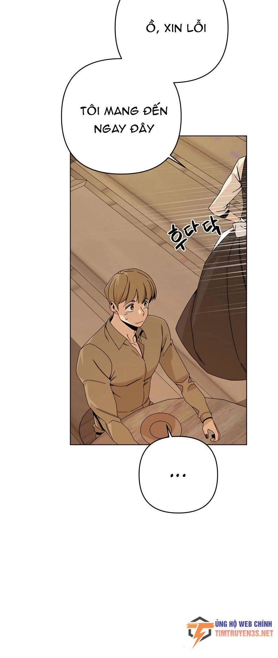 Tôi Từ Bỏ Tất Cả Để Khởi Đầu Ở Một Thế Giới Khác Chapter 29 - 7