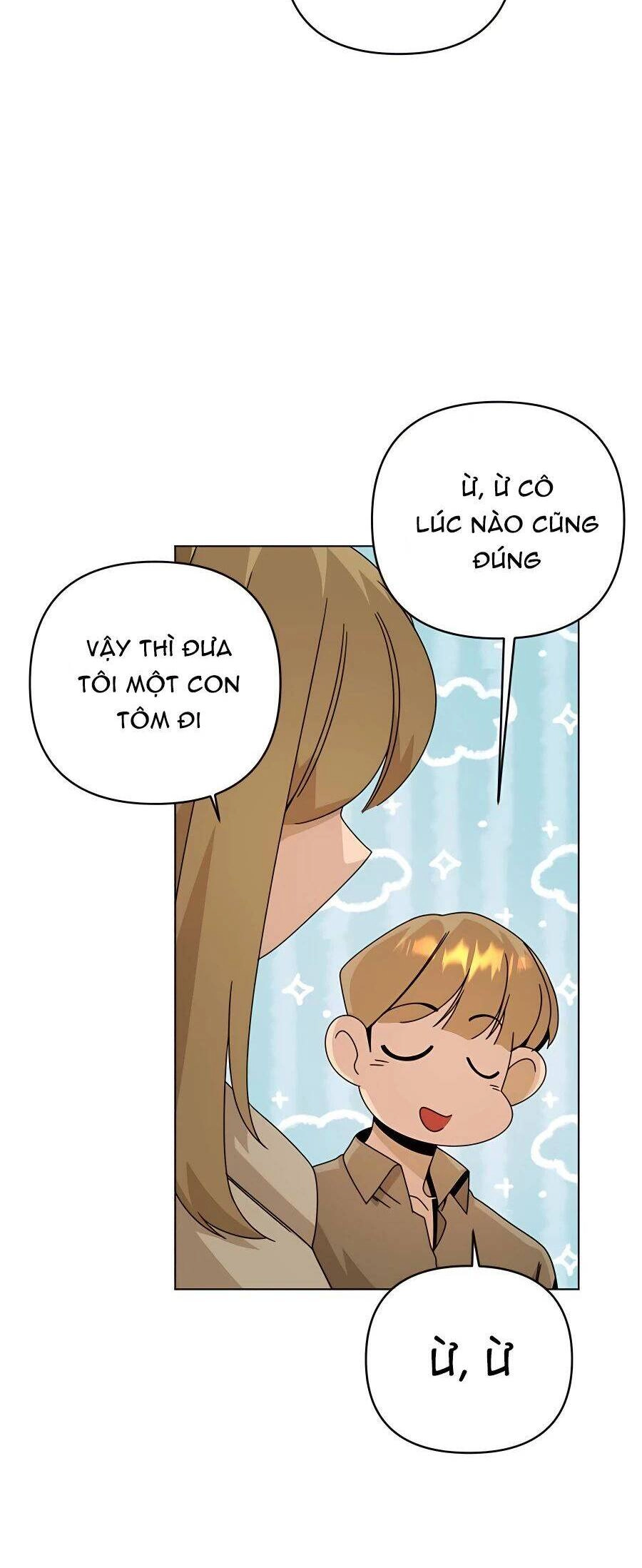 Tôi Từ Bỏ Tất Cả Để Khởi Đầu Ở Một Thế Giới Khác Chapter 29 - 11