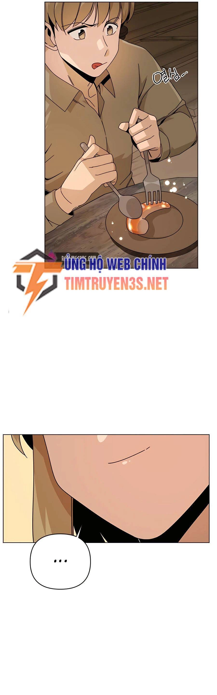 Tôi Từ Bỏ Tất Cả Để Khởi Đầu Ở Một Thế Giới Khác Chapter 29 - 13