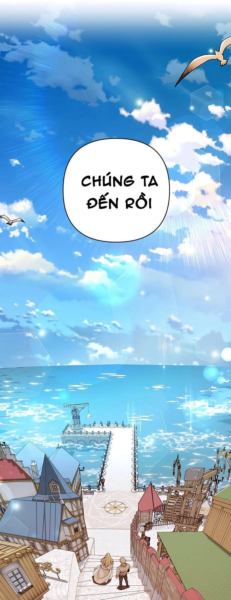 Tôi Từ Bỏ Tất Cả Để Khởi Đầu Ở Một Thế Giới Khác Chapter 29 - 17