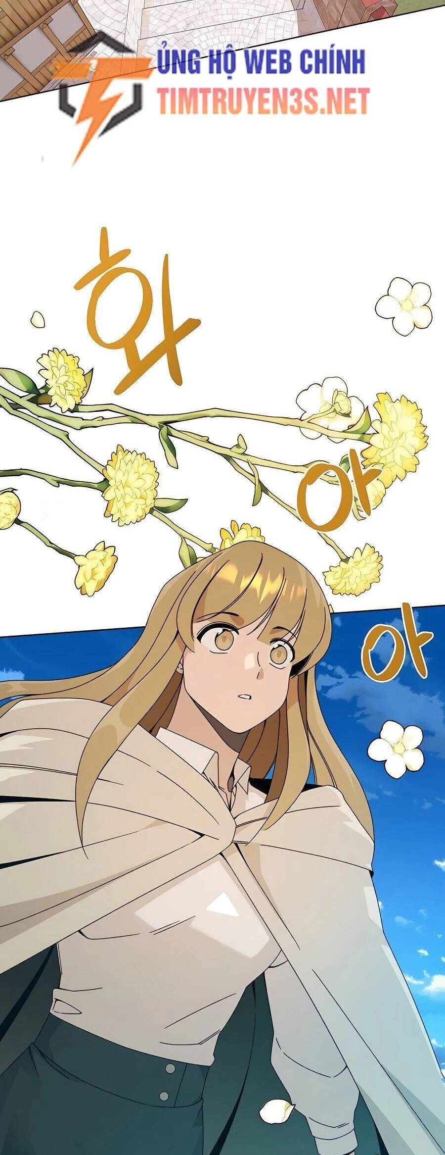 Tôi Từ Bỏ Tất Cả Để Khởi Đầu Ở Một Thế Giới Khác Chapter 29 - 18