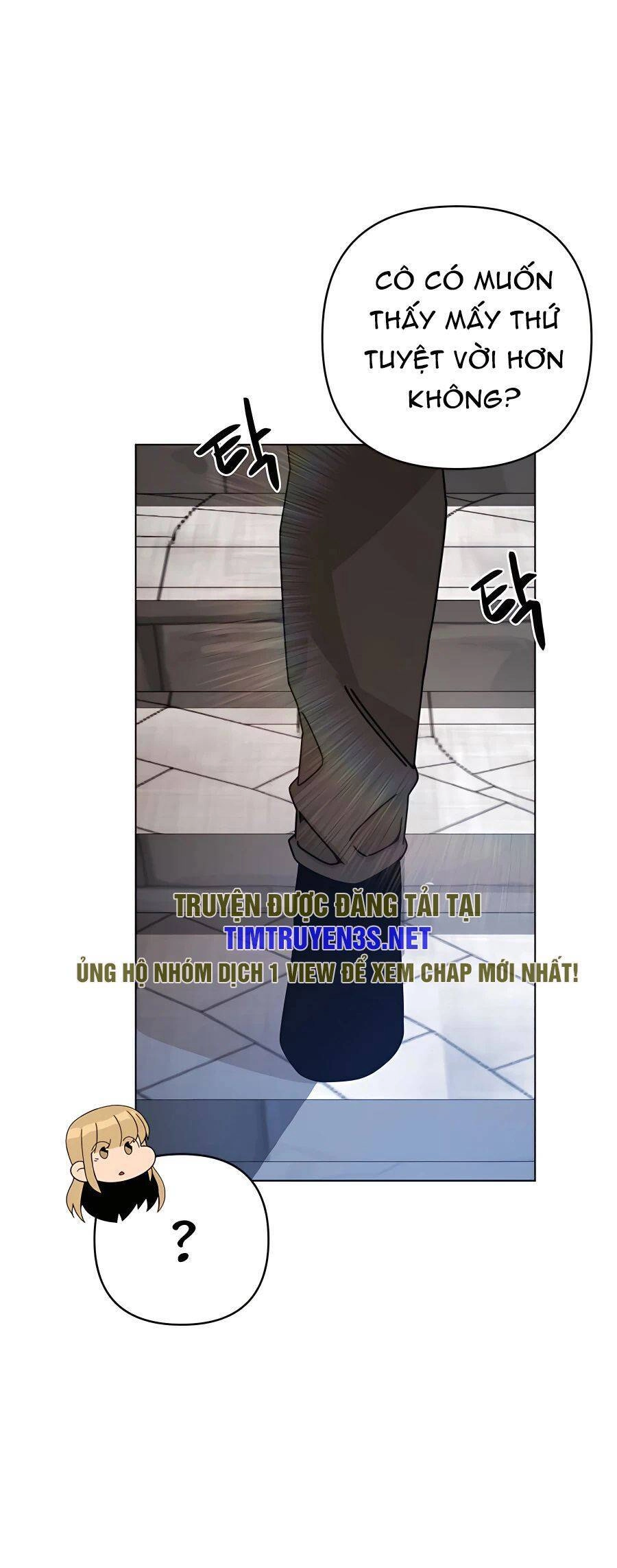 Tôi Từ Bỏ Tất Cả Để Khởi Đầu Ở Một Thế Giới Khác Chapter 29 - 20