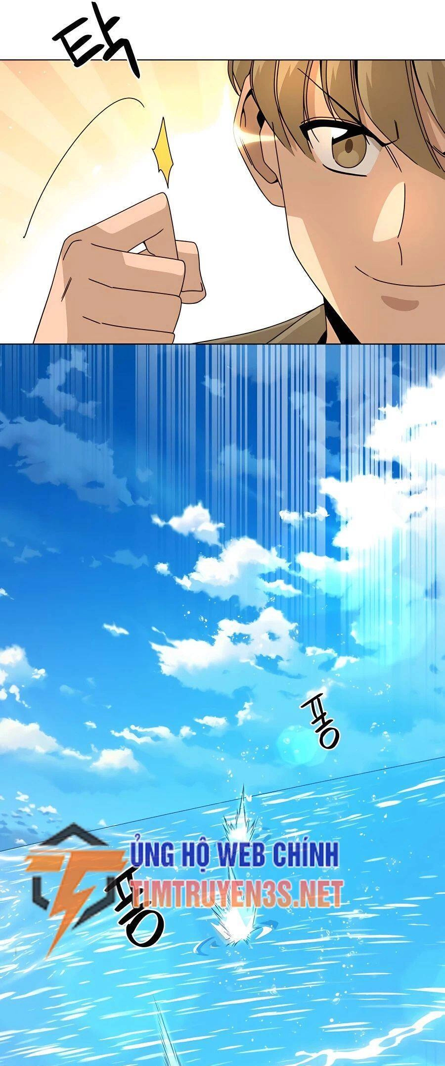 Tôi Từ Bỏ Tất Cả Để Khởi Đầu Ở Một Thế Giới Khác Chapter 29 - 22