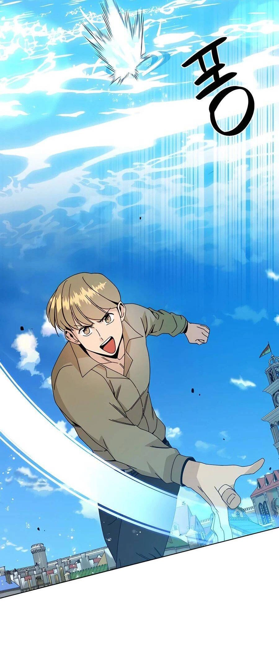 Tôi Từ Bỏ Tất Cả Để Khởi Đầu Ở Một Thế Giới Khác Chapter 29 - 23