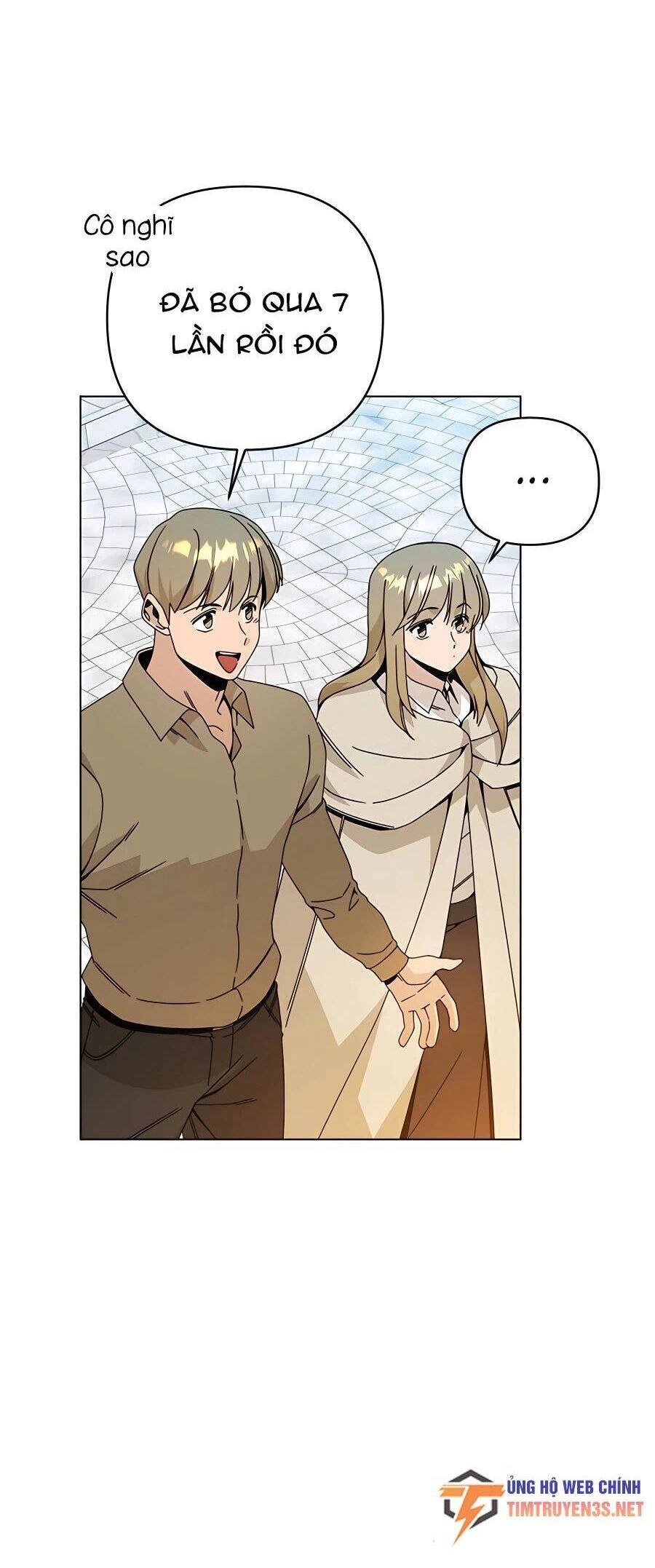 Tôi Từ Bỏ Tất Cả Để Khởi Đầu Ở Một Thế Giới Khác Chapter 29 - 24