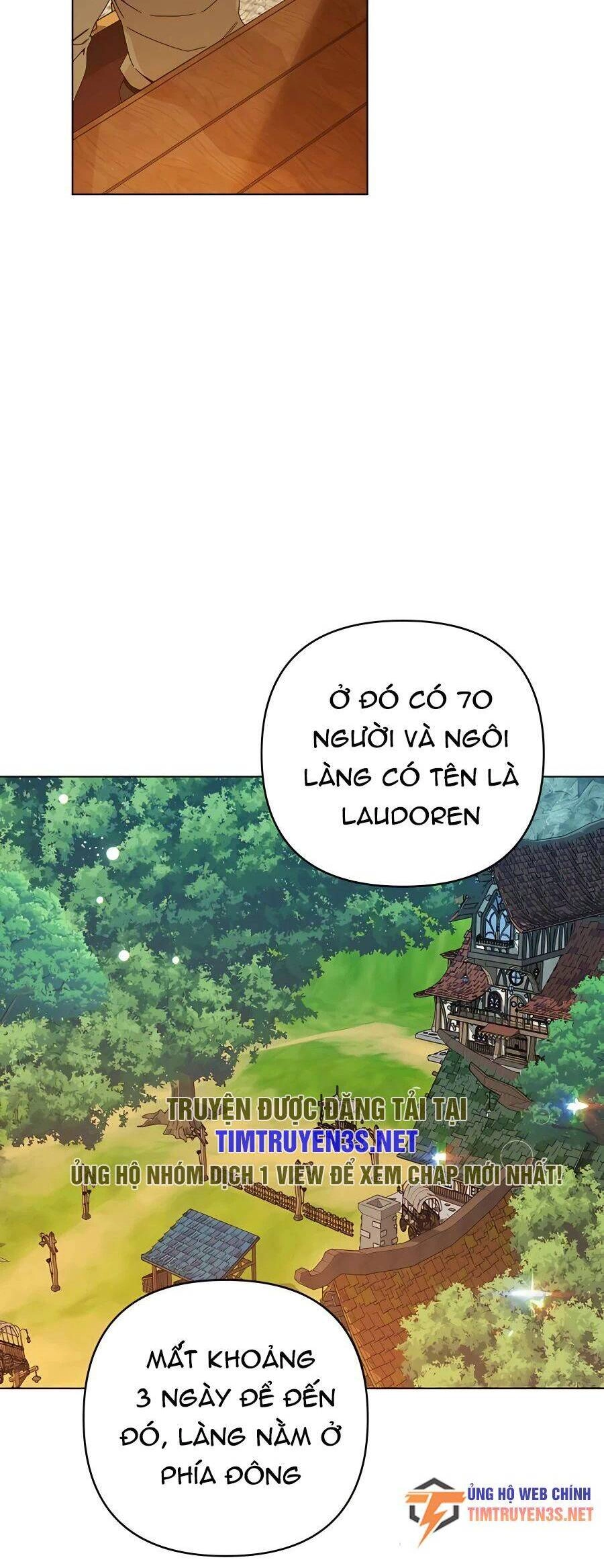 Tôi Từ Bỏ Tất Cả Để Khởi Đầu Ở Một Thế Giới Khác Chapter 29 - 33