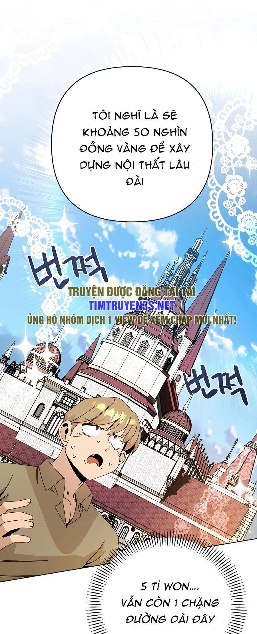 Tôi Từ Bỏ Tất Cả Để Khởi Đầu Ở Một Thế Giới Khác Chapter 29 - 37