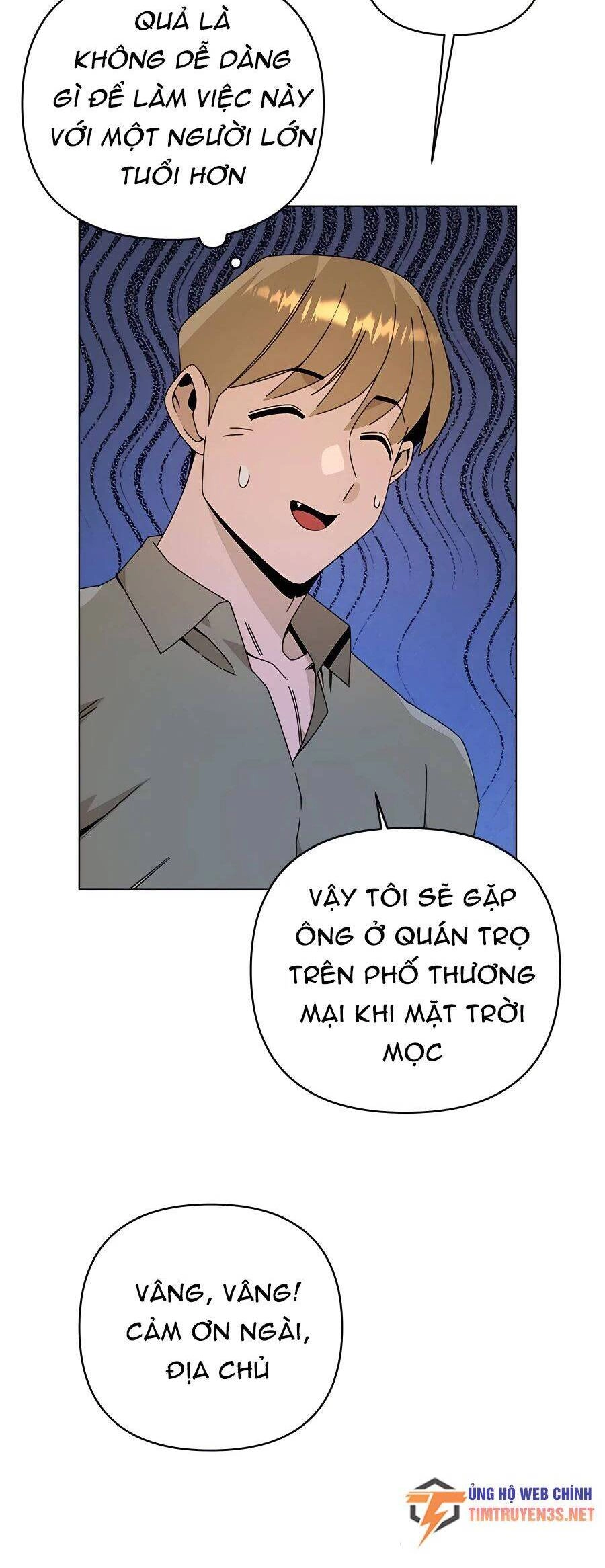 Tôi Từ Bỏ Tất Cả Để Khởi Đầu Ở Một Thế Giới Khác Chapter 29 - 42